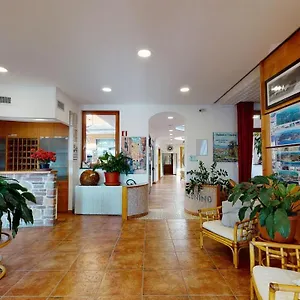 Hotel Zunino ***