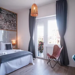 Maison d'hôtes New Elegance Oristano