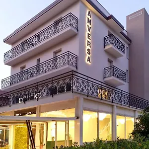 Hotel Anversa - Adults Only 16 ***