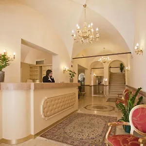 Hotel Cavour Bologne