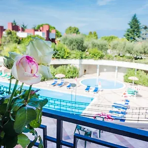 Apartmanhotel Hotel Residence Holiday