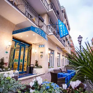 Hotel Nuovo Al Mare ***